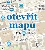 kliknutím zobrazíte mapu trasy mapa trasy