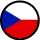 vlajka ČR